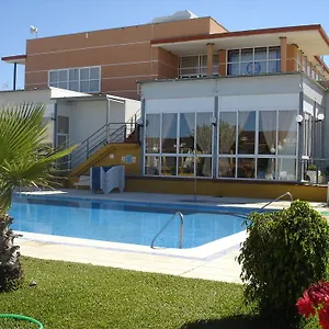 Hotel Jm Jardin De La Reina ***