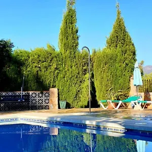 Hotel Rural Jarales **