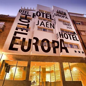 Hotel Europa ***